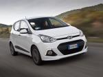 Hyundai i10 2013 года